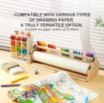 Versatile Paper Roll Holder - Image 5